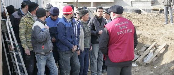 прописка в Удмуртии